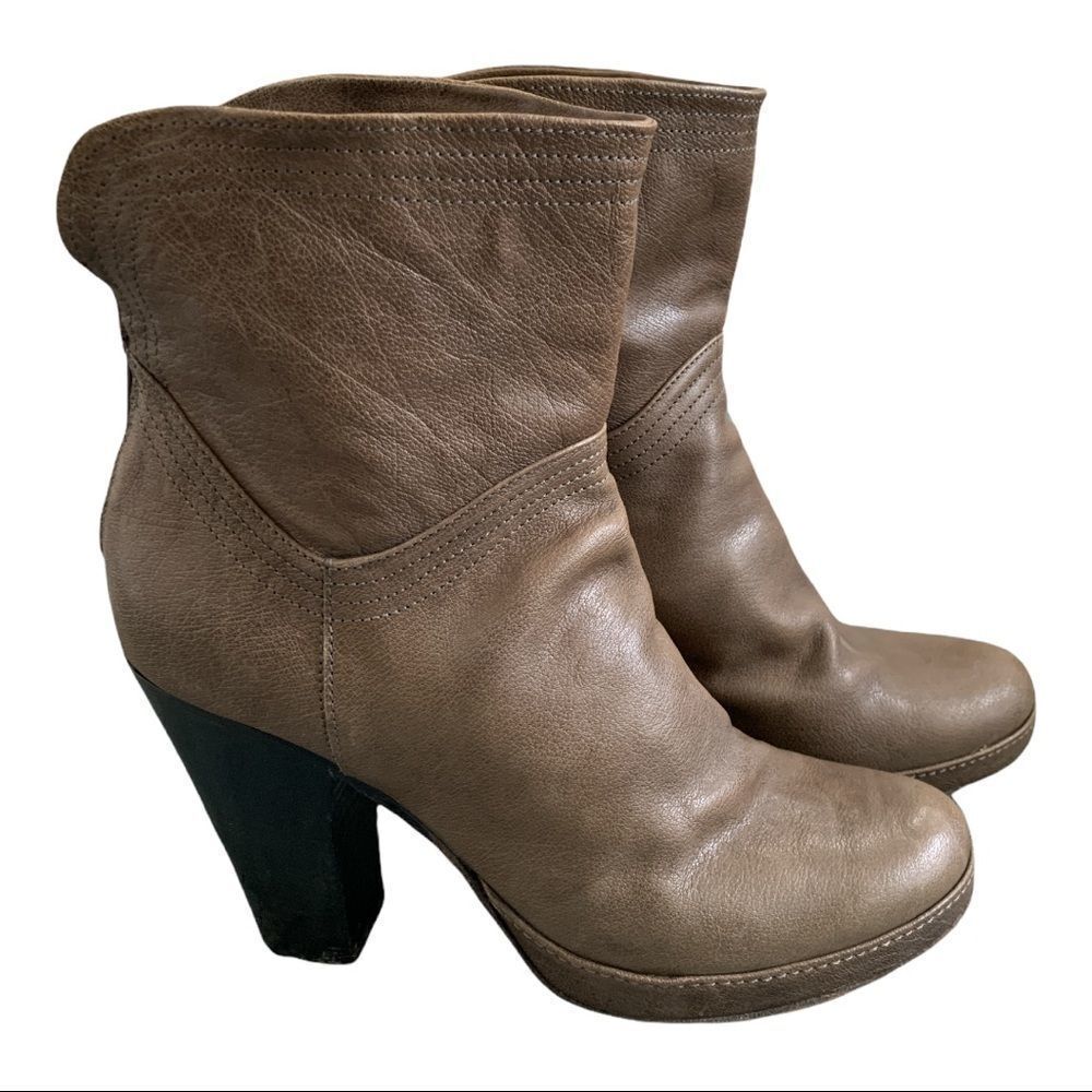 Fiorentini + Baker booties size 40